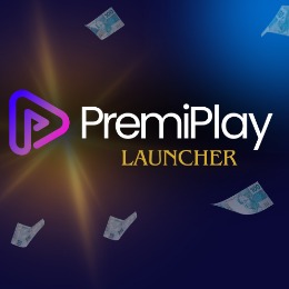Premi Laucher